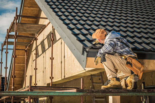 Best Residential Roofing Contractor  in Fort Myers, FL