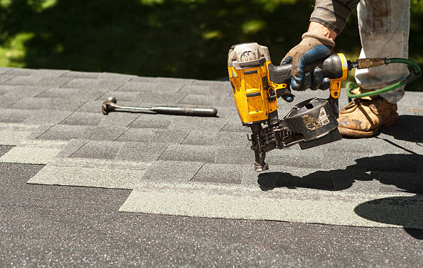 Best Commercial Roof Installation  in Fort Myers, FL